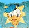 Donald Duck